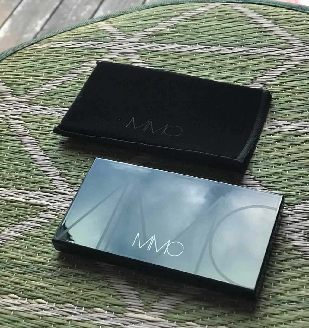 ミネラルクリーミーファンデーション/MiMC/クリーム・エマルジョンファンデーションを使ったクチコミ(1枚目)