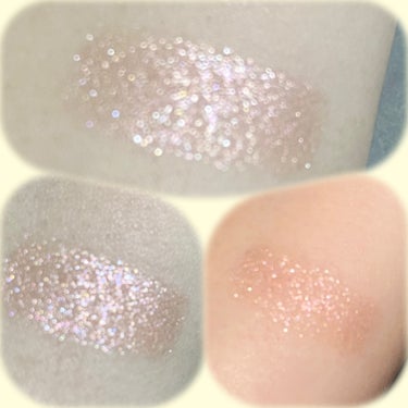 UR GLAM　EYESHADOW STICK/U R GLAM/ジェル・クリームアイシャドウを使ったクチコミ（2枚目）