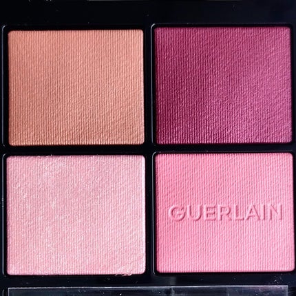 オンブル ジェ 530 マジェスティック ローズ / GUERLAIN(ゲラン オンブル ジェ 530 マジェスティック ローズ / GUERLAIN(ゲラン