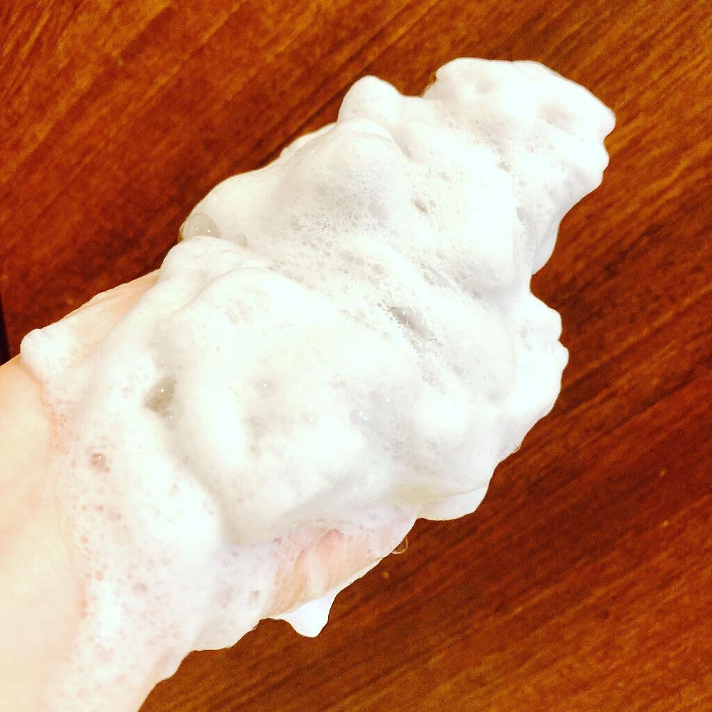 ディープクリア洗顔パウダー/ファンケル/洗顔パウダーを使ったクチコミ(7枚目)