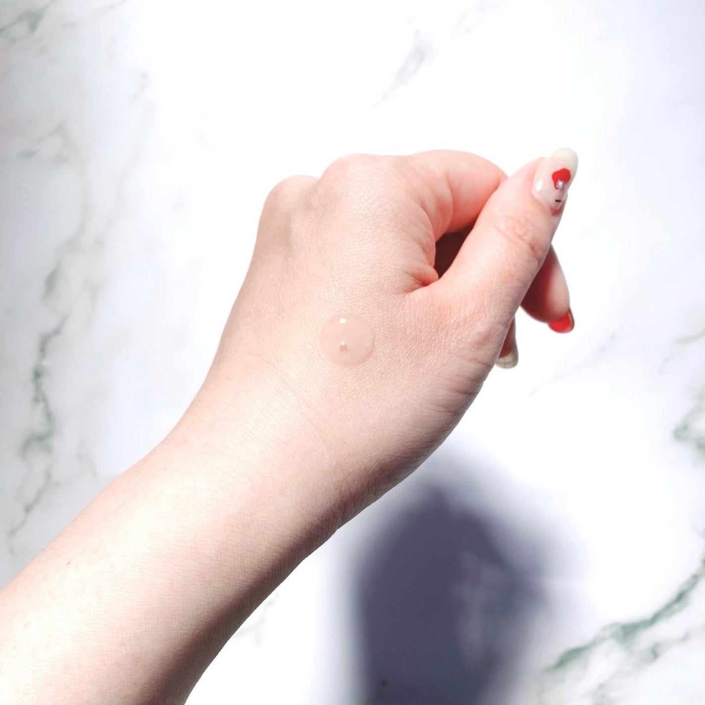 エクストリームエッセンストナーオリジナル/Real Barrier/化粧水を使ったクチコミ(2枚目)