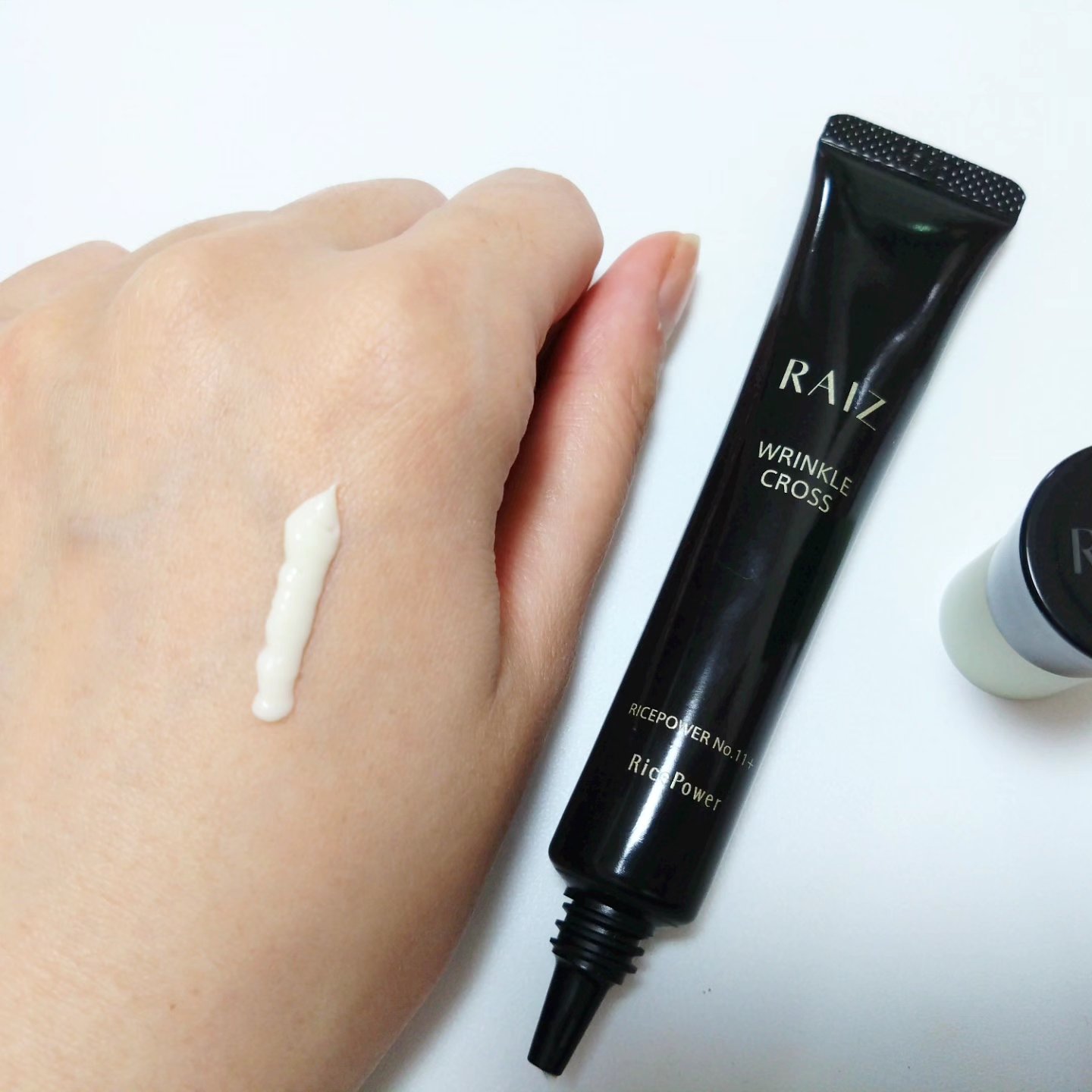RAIZ WRINKLE CROSS アイクリーム 20g 楽天市場】【公式店】ライース リンクルクロス 20g 【医薬部外品