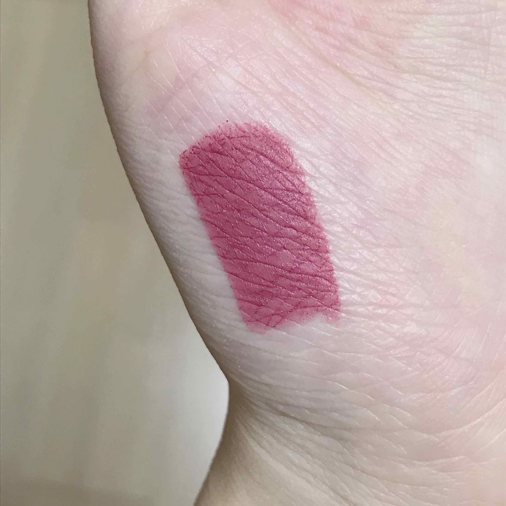 カラーセンセーショナル リップスティック C/MAYBELLINE NEW YORK/口紅を使ったクチコミ(3枚目)