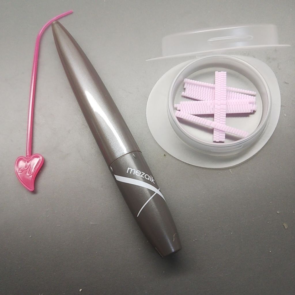 ãã£ã¯ã¹ äºéããŒãäžå°å€/ã¡ã¶ã€ã¯/äºéãŸã¶ãçšã¢ã€ãã ã䜿ã£ãã¯ãã³ãïŒ3æç®ïŒ