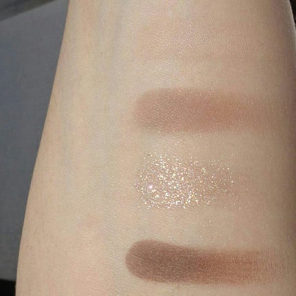 ベターザンアイズ ミュージックシリーズ/rom&nd/アイシャドウパレットを使ったクチコミ(2枚目)