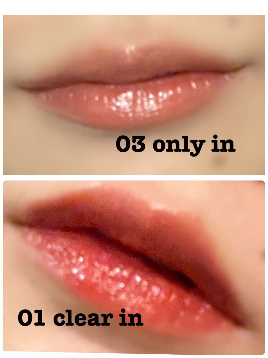 Dive Water Tint/Flynn/口紅を使ったクチコミ（3枚目）