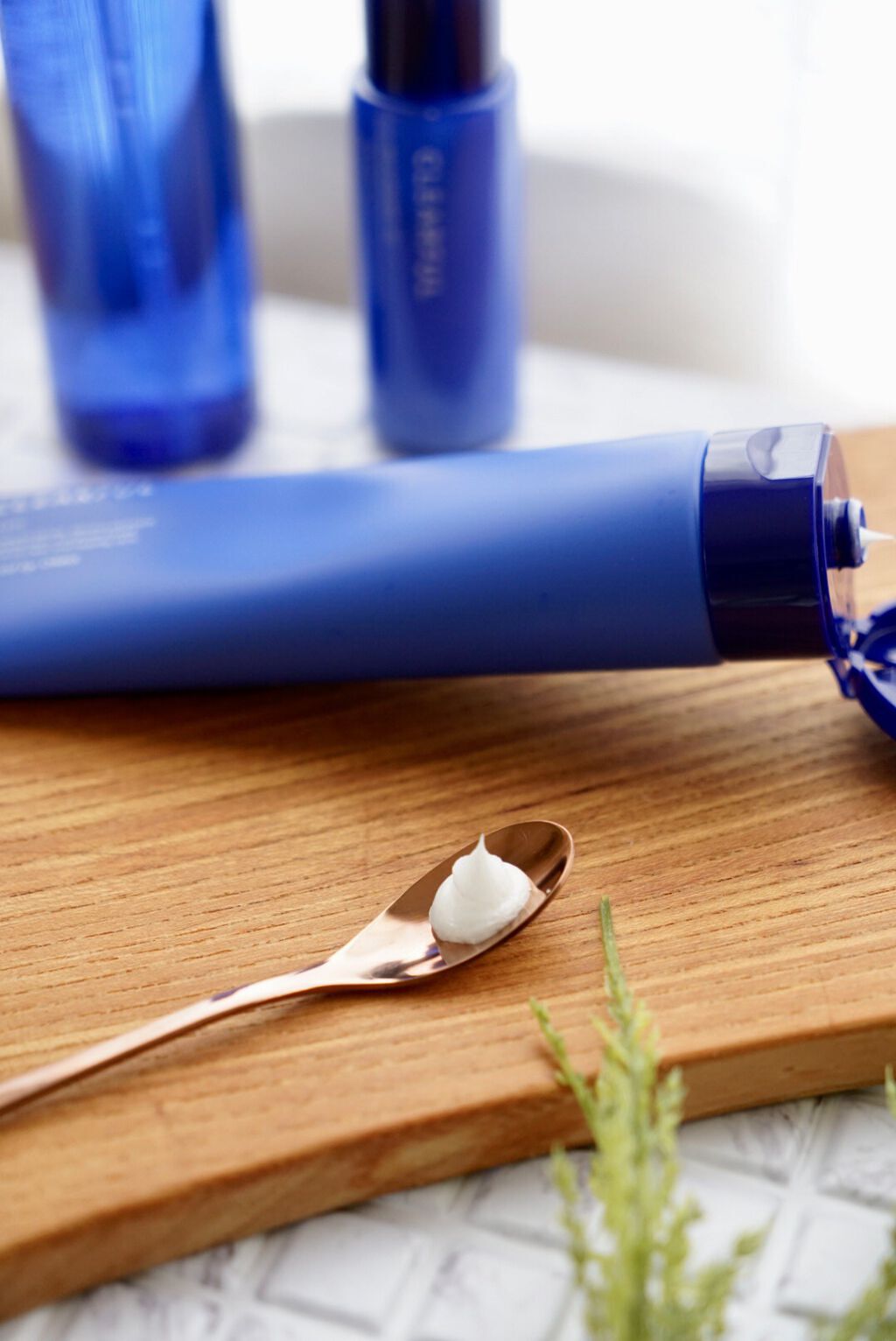 クリアフル ウォッシュ/オルビス/洗顔フォームを使ったクチコミ（3枚目）