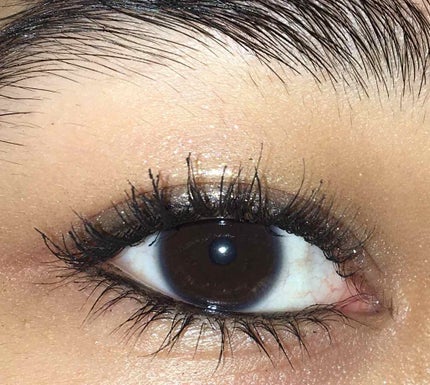 プロ シングル シャドウ/CLIO/単色アイシャドウを使ったクチコミ(4枚目)