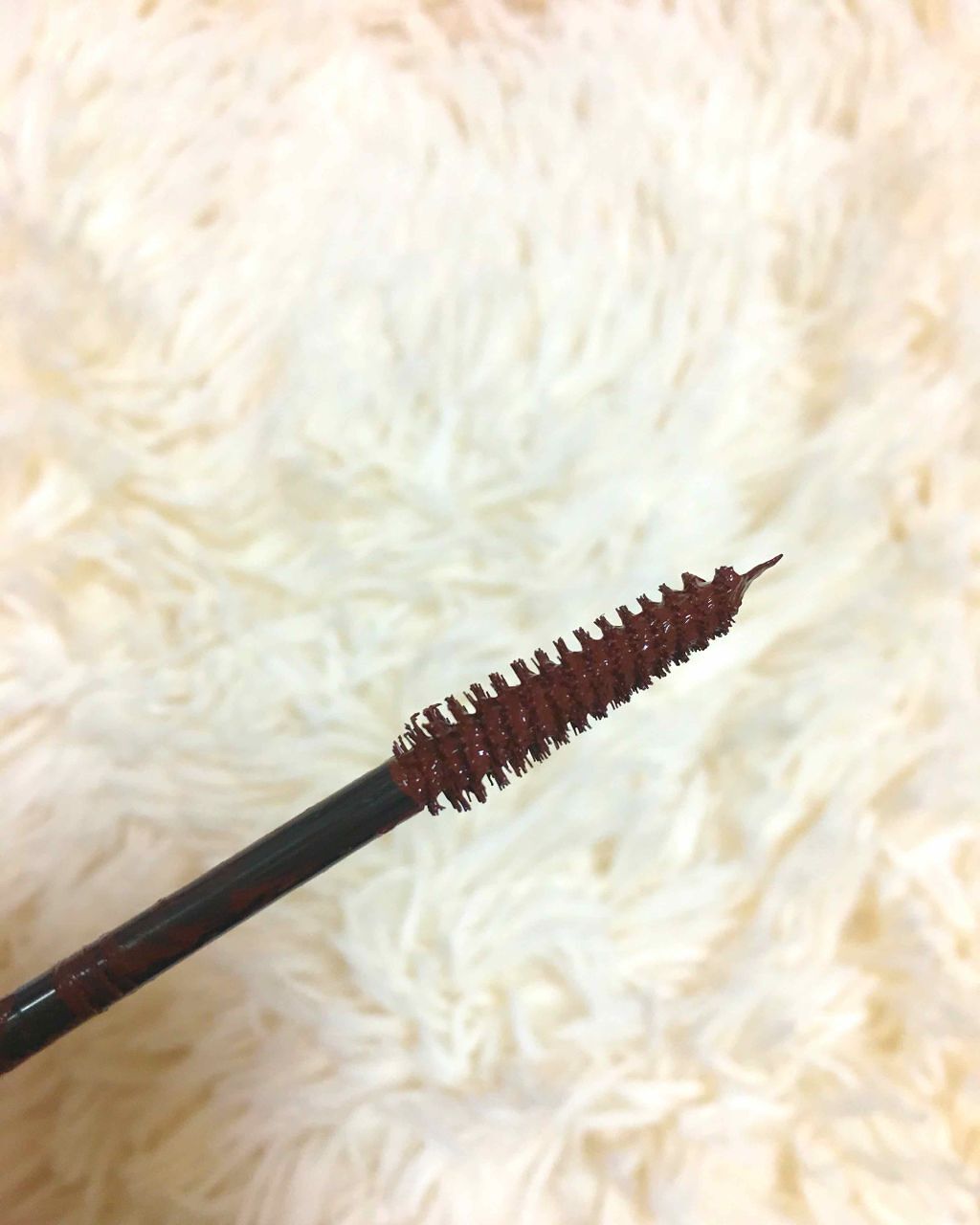 ボリュームコントロールマスカラ/ヒロインメイク/マスカラを使ったクチコミ(3枚目)