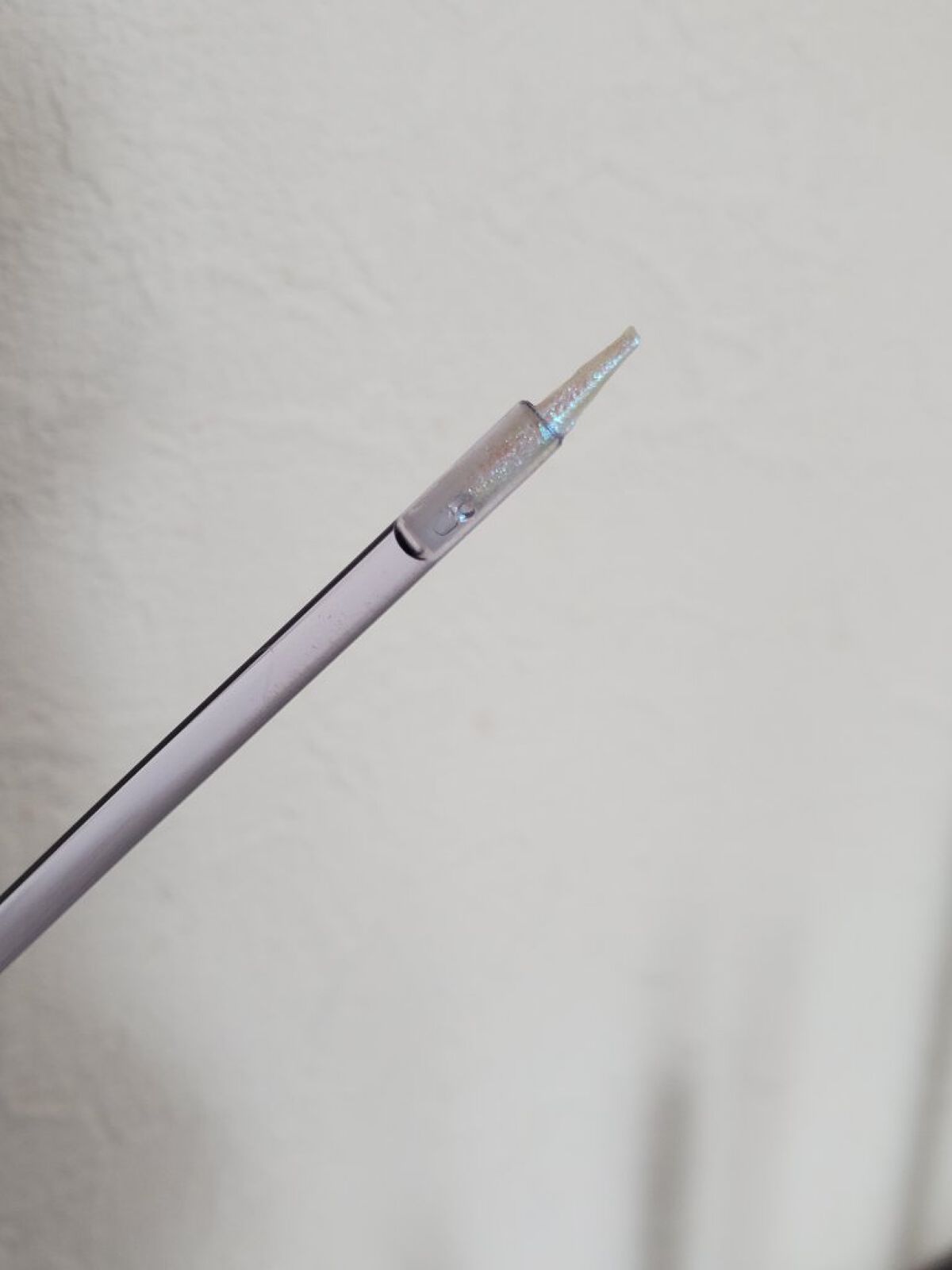 オーロラリキッドアイシャドウ/aZTK/リキッドアイシャドウを使ったクチコミ（3枚目）