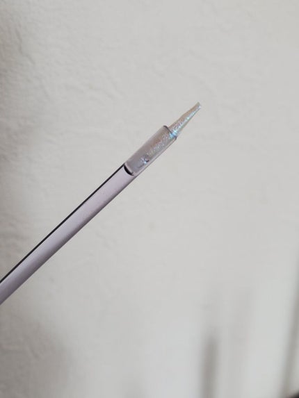 オーロラリキッドアイシャドウ/aZTK/リキッドアイシャドウを使ったクチコミ(3枚目)