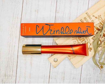 リンクルショット メディカル セラム N/リンクルショット/アイケア・アイクリームを使ったクチコミ(1枚目)