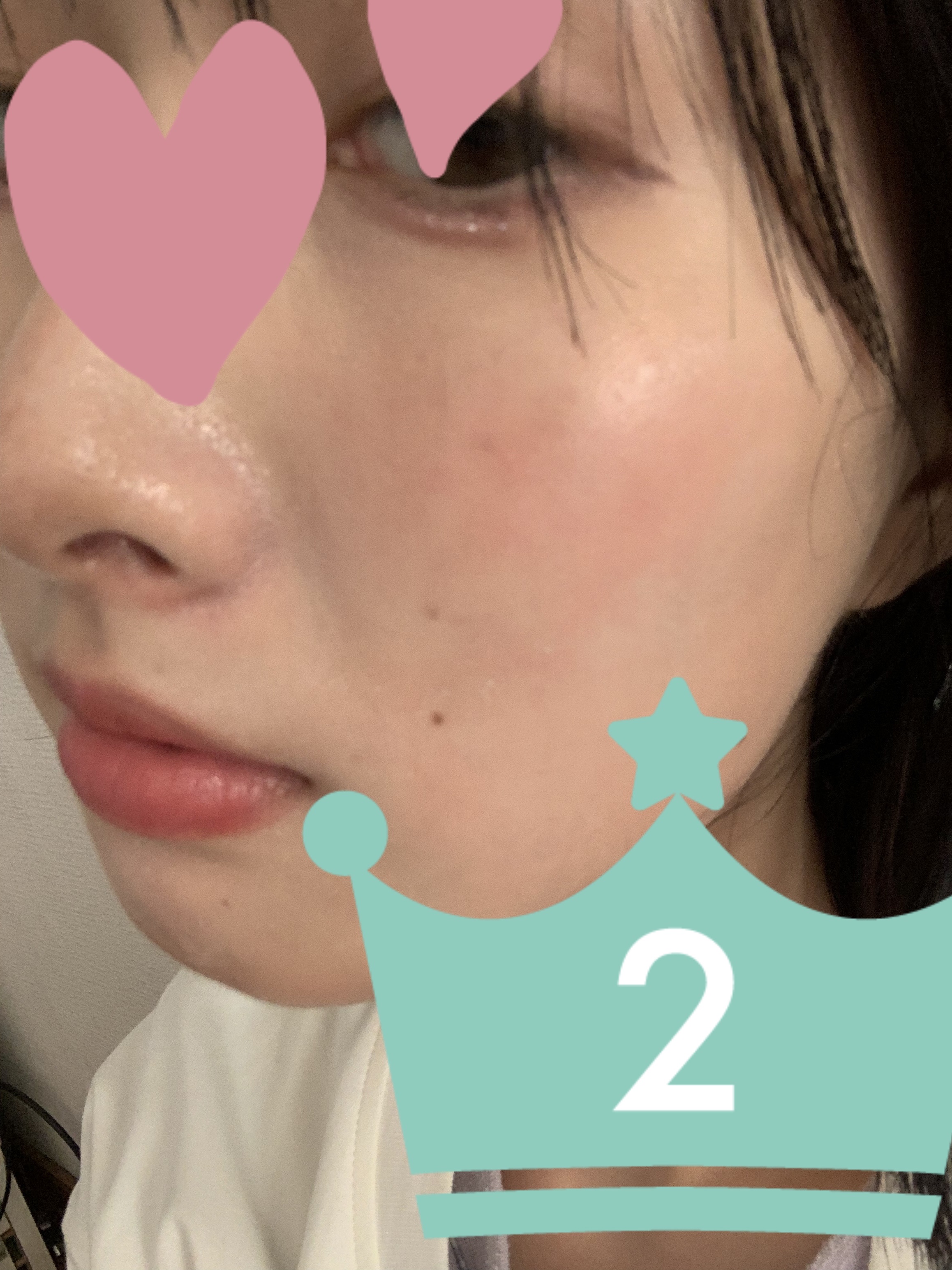 スキンパワー アドバンスト クリーム/SK-II/フェイスクリームを使ったクチコミ（1枚目）