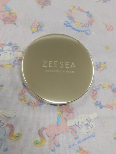 正宮御品XZEESEA 鶴鳴東方 化粧下地クリーム/ZEESEA/化粧下地の画像