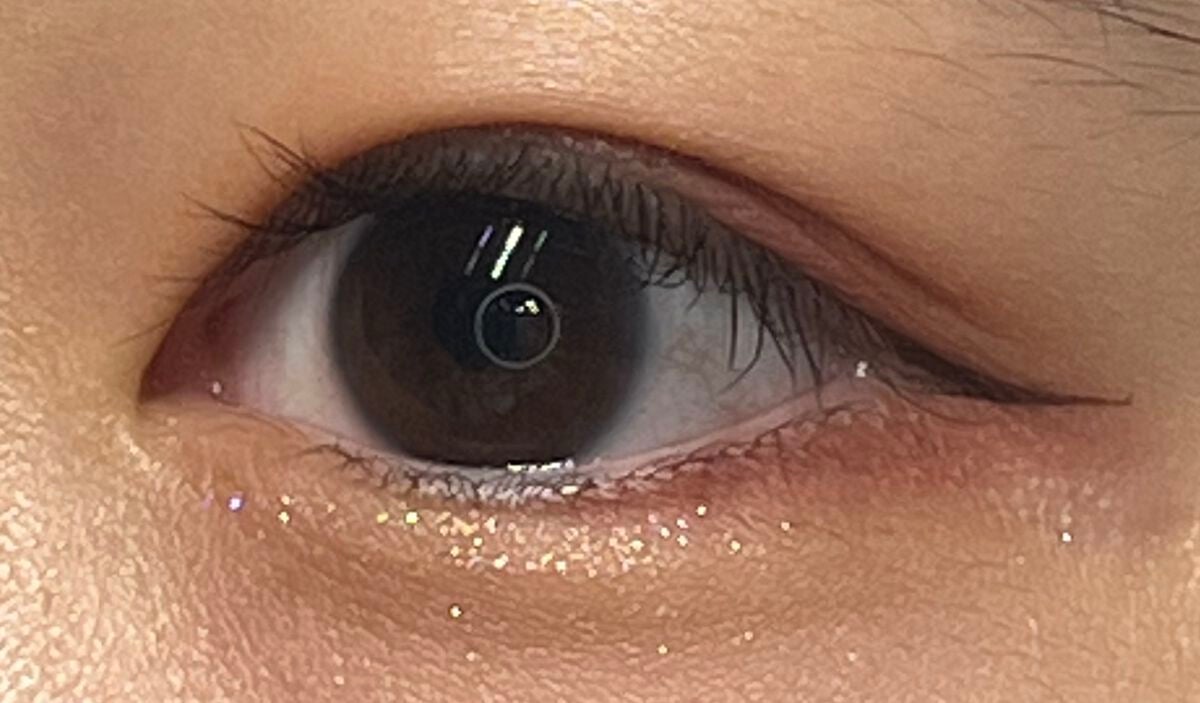 プロ アイ パレット/CLIO/アイシャドウパレットを使ったクチコミ(3枚目)