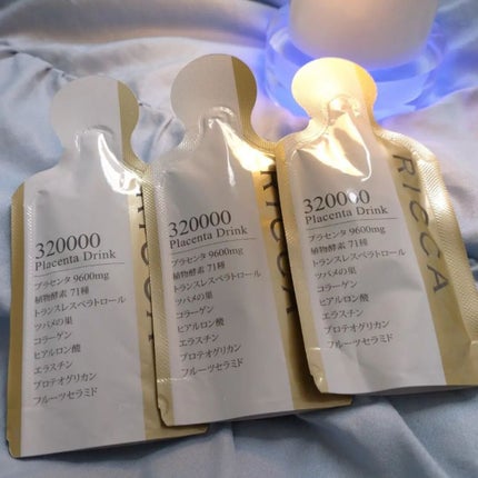 seiko_official on LIPS 「プラセンタ注射4.8本分🤗‼️プラセンタドリンクはこちら@sb..」(3枚目)