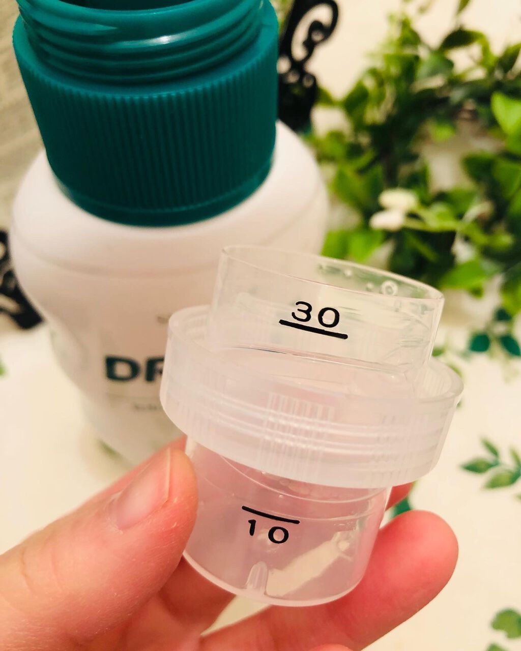 ドライアップ/サンスター/その他を使ったクチコミ（2枚目）