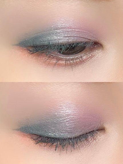 グッチ パレット ドゥ ボーテ クアチュオール/GUCCI beauty/マルチパレットを使ったクチコミ(5枚目)