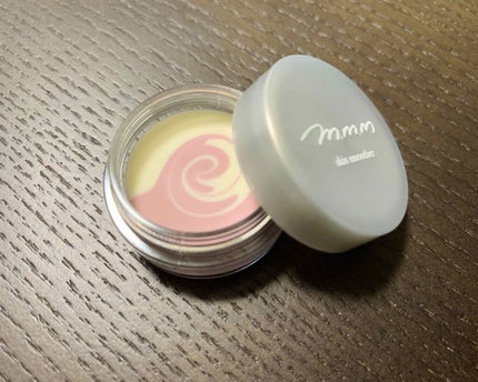 スキンスムーザー/m.m.m/化粧下地を使ったクチコミ(1枚目)