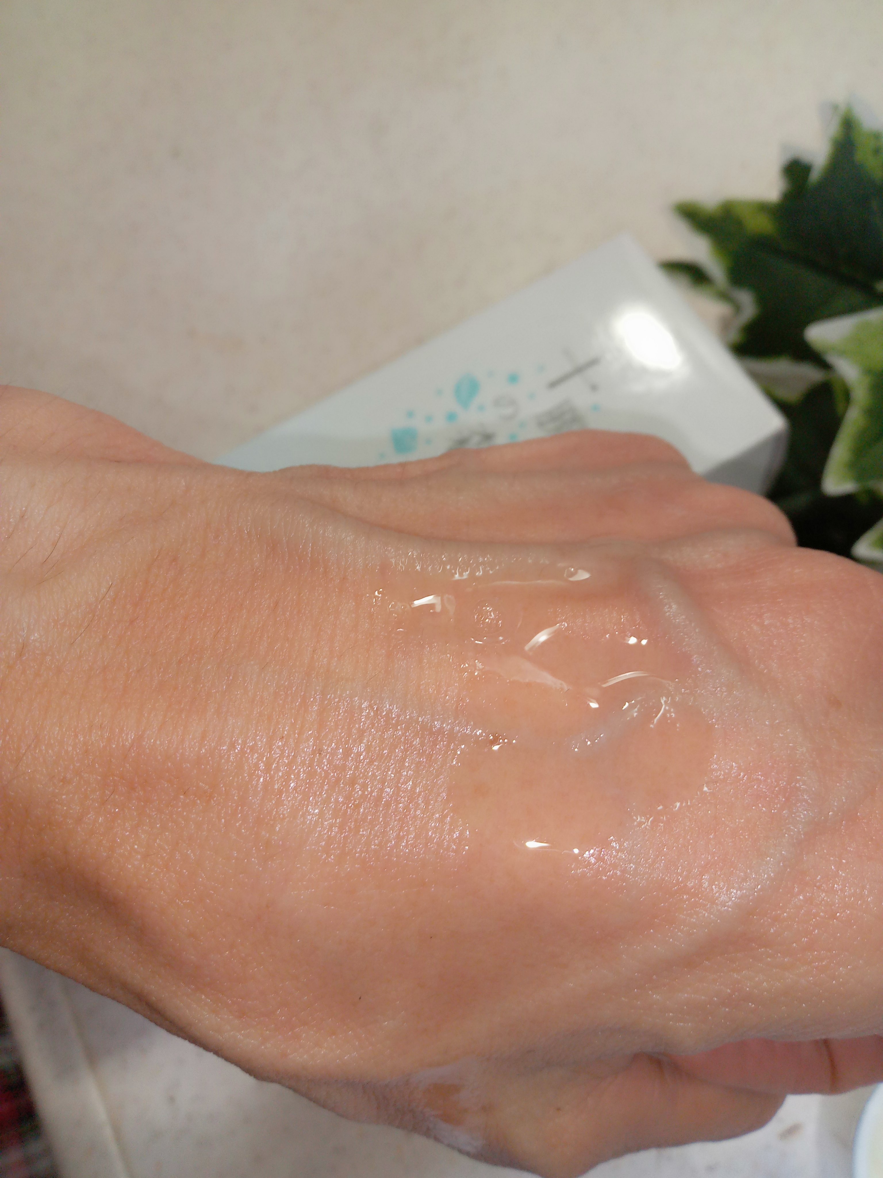 十勝の森/Nitta Biolab(ニッタバイオラボ)/化粧水を使ったクチコミ（3枚目）