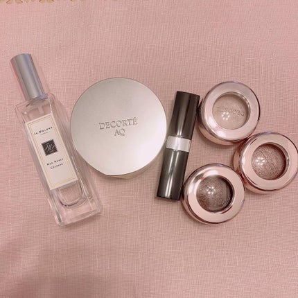 ルージュ ココ ブルーム /CHANEL/口紅を使ったクチコミ(1枚目)