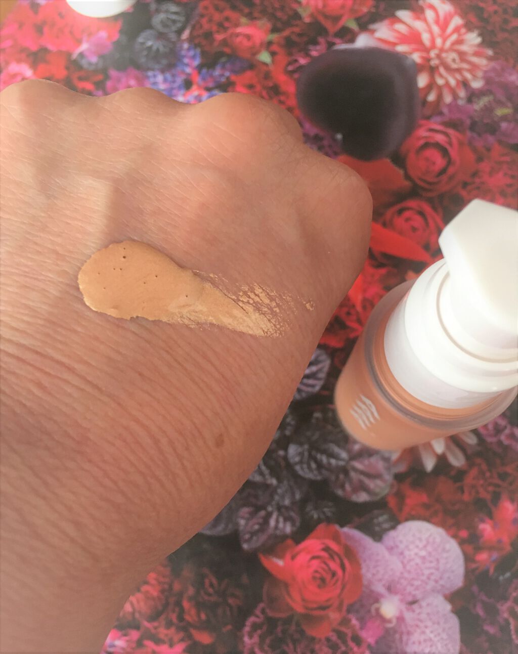 AAAAハイライター/VANILLA /化粧下地を使ったクチコミ(3枚目)