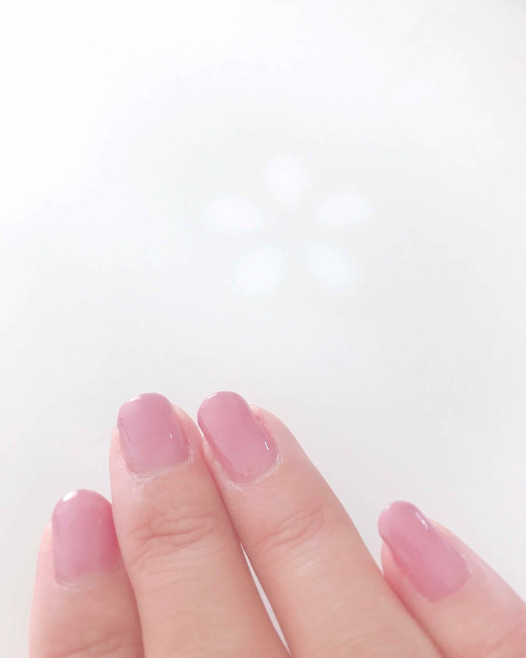 カラージェル/by Nail Labo/ジェルネイルを使ったクチコミ(2枚目)