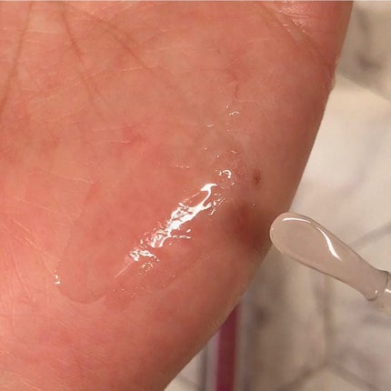 デュイジェルグロウティント/wakemake/リップティントを使ったクチコミ(4枚目)