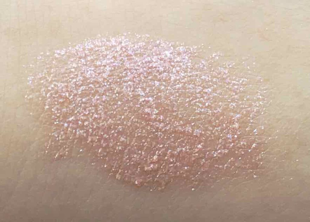 UR GLAM EYESHADOW STICK/U R GLAM/スティックアイシャドウを使ったクチコミ(4枚目)