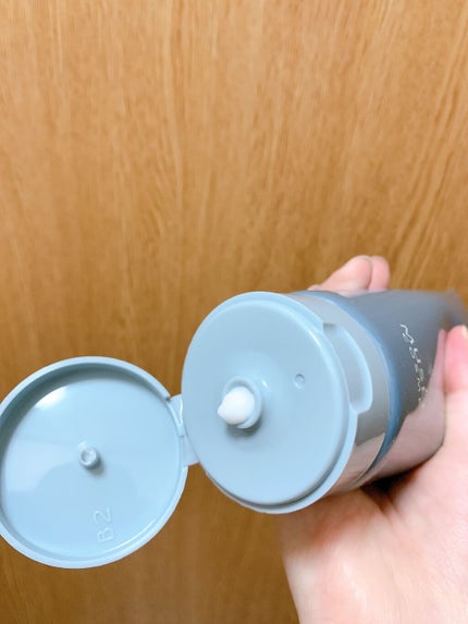 ミュゼコスメ 薬用ヘアリムーバルクリーム ホワイトシトラスの香り/ミュゼコスメ/除毛クリームを使ったクチコミ(5枚目)