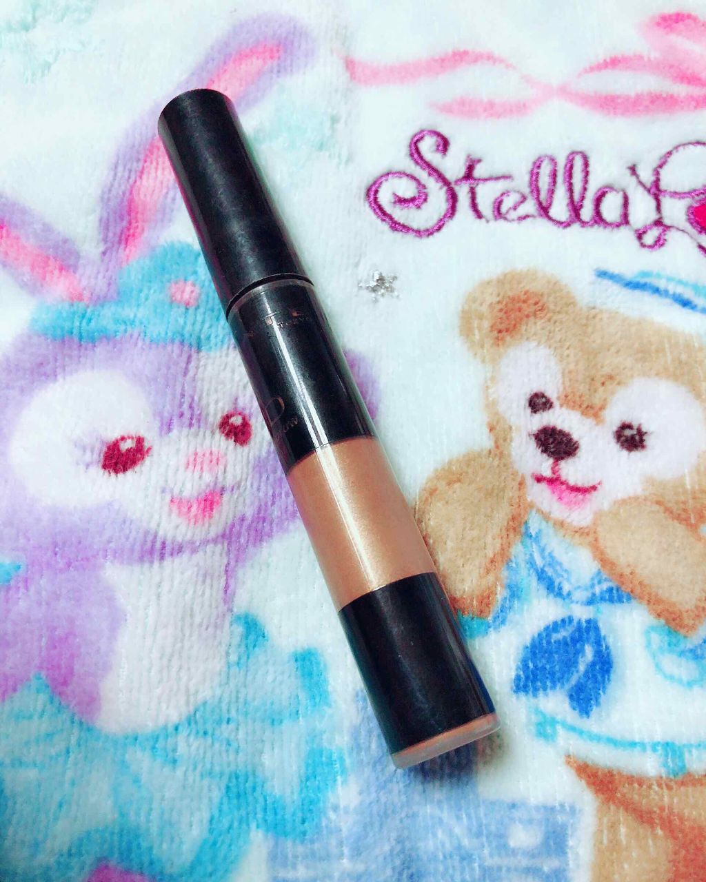 3Dアイブロウカラー/KATE/眉マスカラを使ったクチコミ(1枚目)