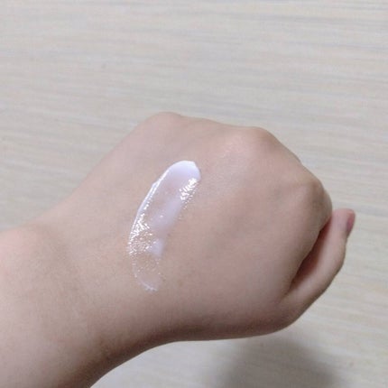 薬用メラノシグナルエッセンス/トランシーノ/美容液を使ったクチコミ(4枚目)