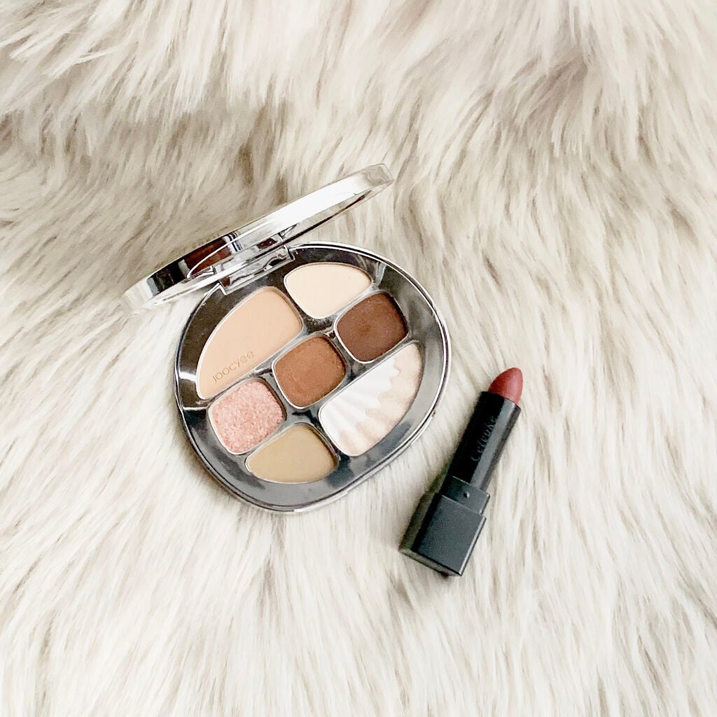 ディグニファイド リップス/Celvoke/口紅を使ったクチコミ(1枚目)