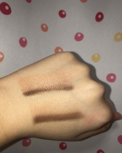 16 EYE MAGAZINE/16BRAND/アイシャドウパレットを使ったクチコミ(3枚目)