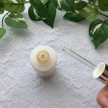 グルタシカ Vセラム/Dr.Viuum/美容液を使ったクチコミ(4枚目)