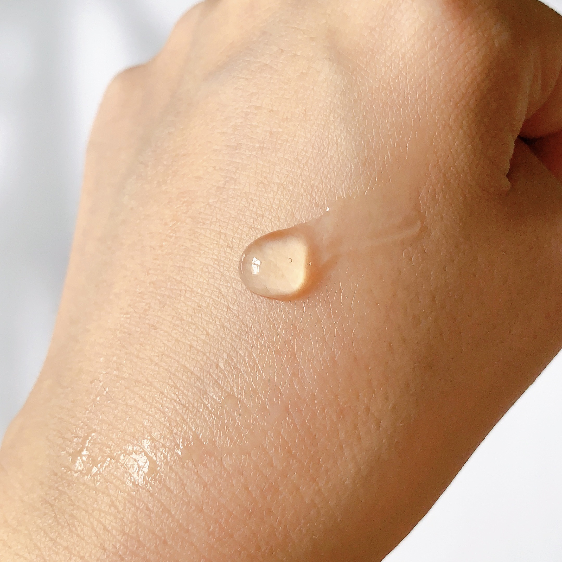 Neulii ダーマエクトシカ12セラムのクチコミ「\ ジェルテクスチャー🍃 /



Neulii
ダーマエクトシカ12セラム
サンプル使ってみ.....」（2枚目）