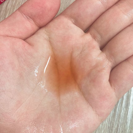 ロルロゼ ピンクフィット ボディオイル/Melvita/ボディオイルを使ったクチコミ(2枚目)