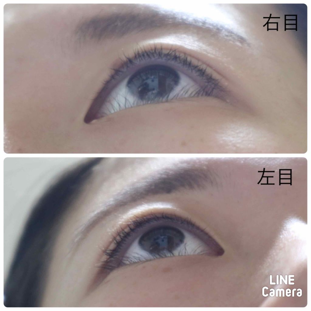 ローヤルゼリー配合 栄養ローション/DAISO/美容液を使ったクチコミ（3枚目）