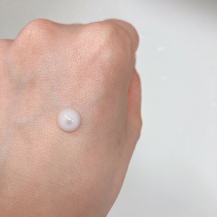 グリーンティーウォーターボム/Bonajour/フェイスクリームを使ったクチコミ(4枚目)