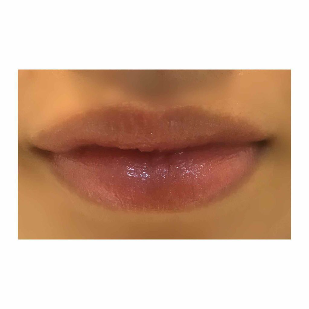 カンコレ リップグロス/DAISO/リップグロスを使ったクチコミ(3枚目)