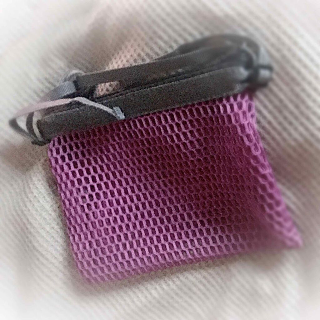 AC エナメルうすめ液M/AC MAKEUP/ネイル用品を使ったクチコミ（3枚目）