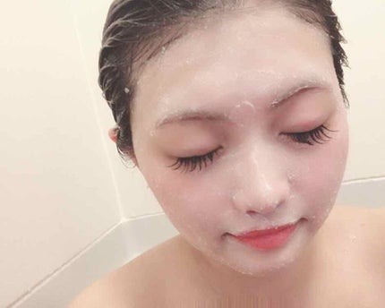 ワフードメイド 酒粕パック/pdc/洗い流すパック・マスクを使ったクチコミ(2枚目)