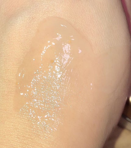 EX ブライトニングリフトジェル/コラリッチ/オールインワン化粧品を使ったクチコミ(5枚目)