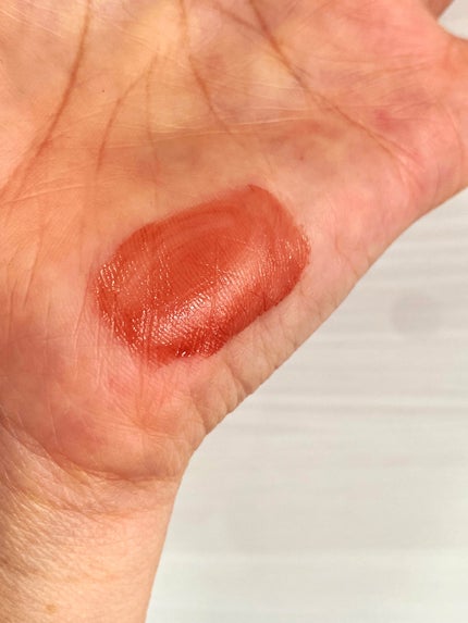 ケイト リップモンスター/KATE/口紅を使ったクチコミ(1枚目)