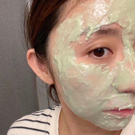 プレミアム シカ モデリング マスクセット/Dr.Althea/シートマスク・パックを使ったクチコミ(5枚目)