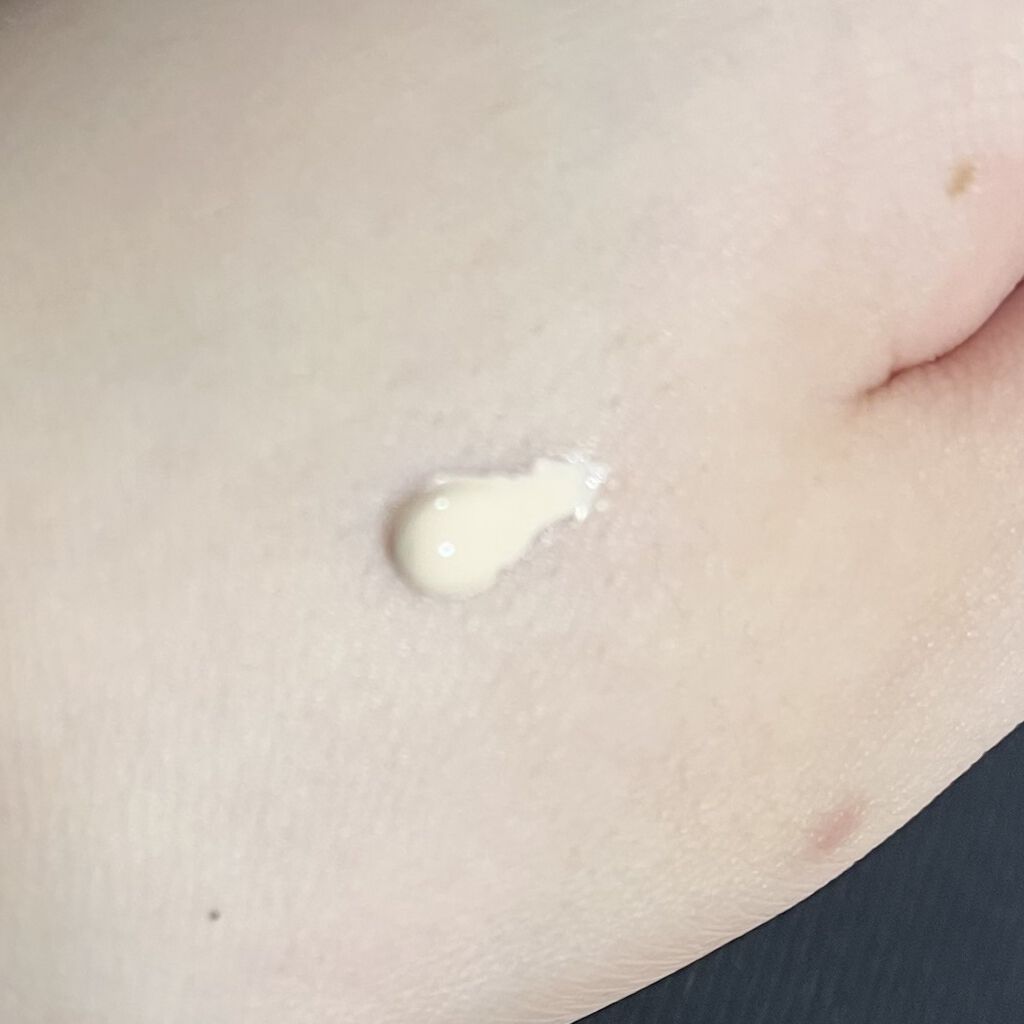 フューチャーソリューション LX インフィニトリートメント プライマー/SHISEIDO/化粧下地を使ったクチコミ（2枚目）