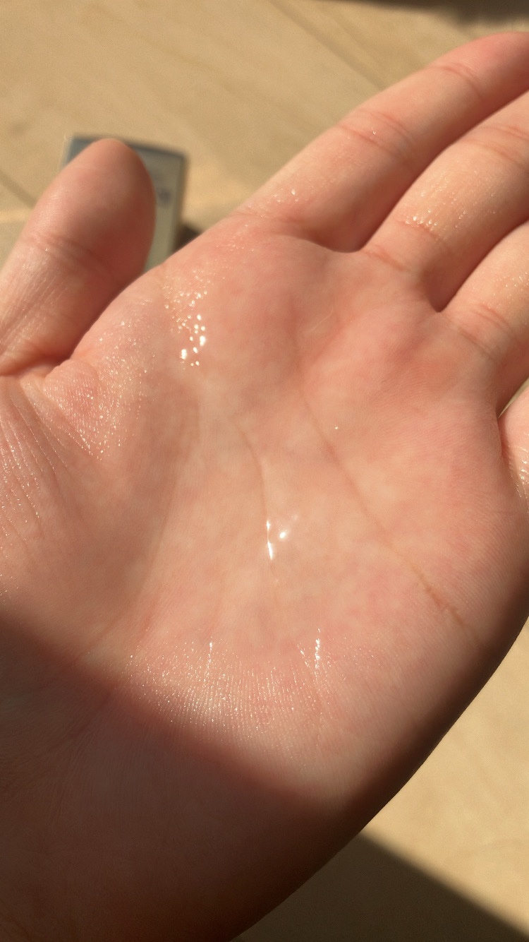 ドクタージー ブラックスネイル コラーゲンミスト/Dr.G/ミスト状化粧水を使ったクチコミ（2枚目）