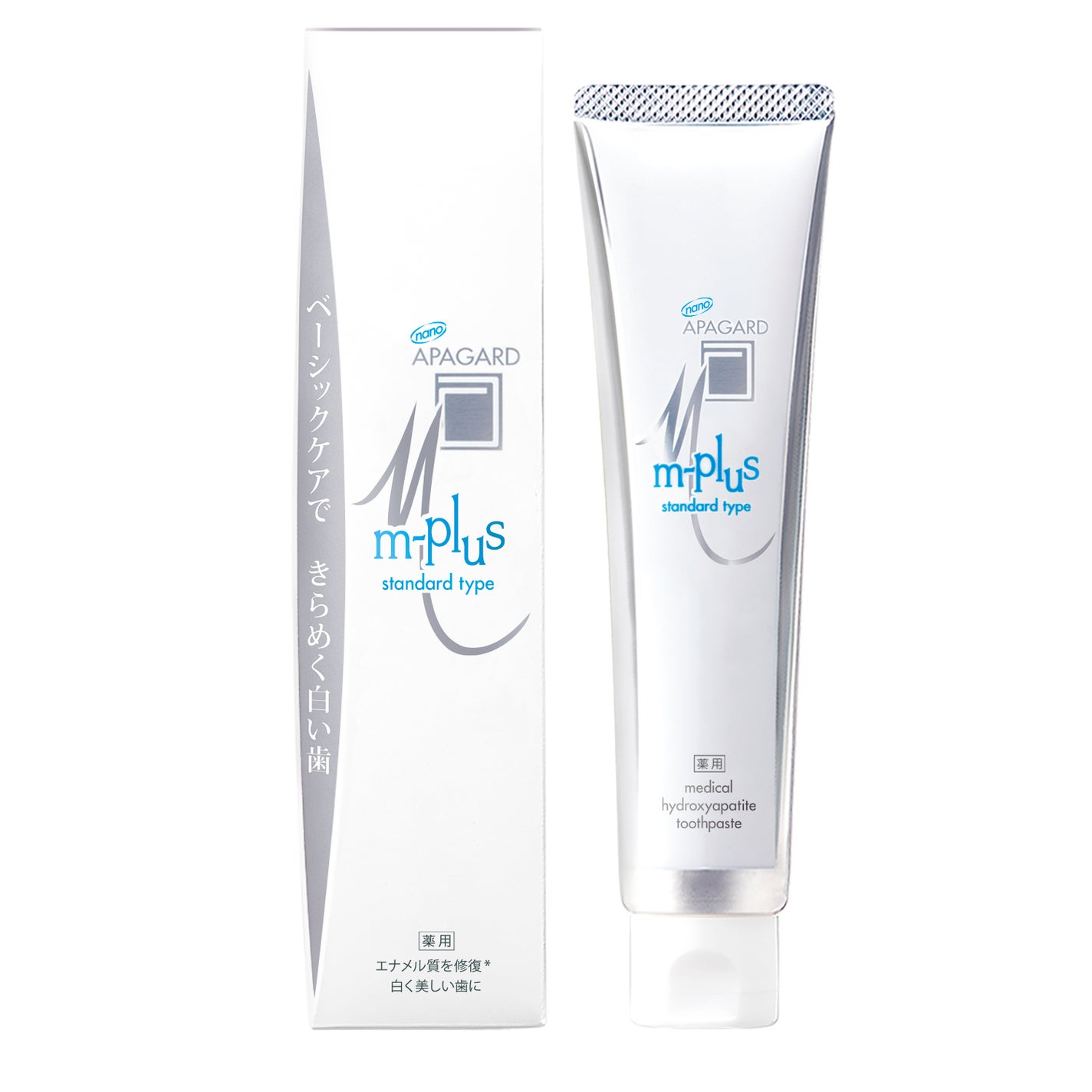 アパガードMプラス 130g