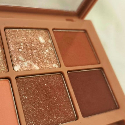 プロ アイ パレット/CLIO/アイシャドウパレットを使ったクチコミ(6枚目)