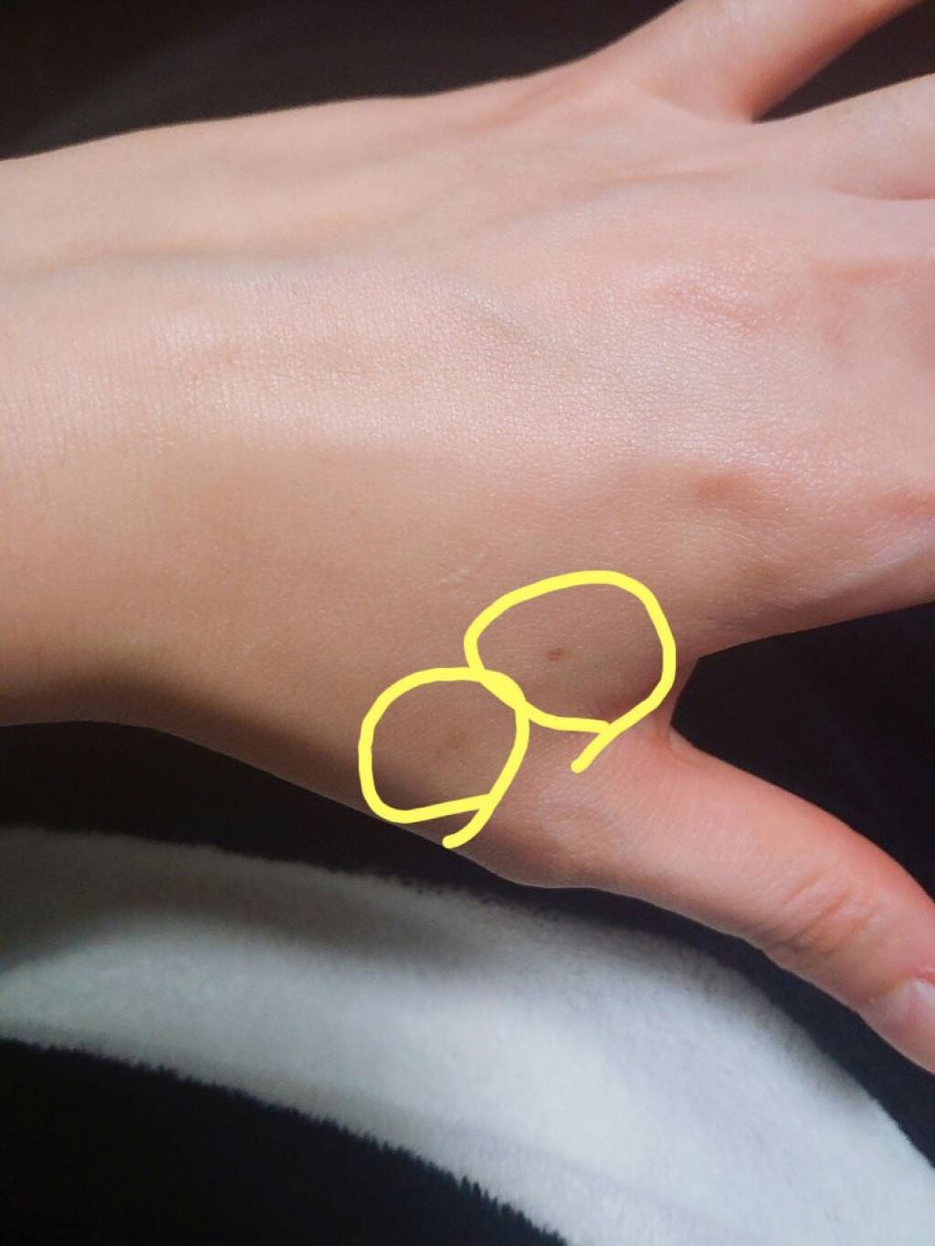 マーシュフィールド SC クリームファンデS/マーシュ・フィールド/クリーム・エマルジョンファンデーションを使ったクチコミ(2枚目)